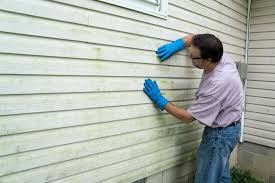 Best Storm Damage Siding Repair  in Cedar Mill, OR